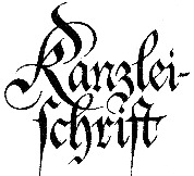Kanzlei